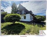 Aussenansicht - 5 Zimmer Reihenendhaus zum Kaufen in Neuss