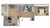 Grundriss - 