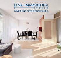 Waiblingen: Charmante 2,5-Zi.-Wohnung mit Aufzug, Balkon und Stellplatz - gut vermietet
