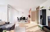 Wohnen-Essen - 2 Zimmer Etagenwohnung in Waiblingen