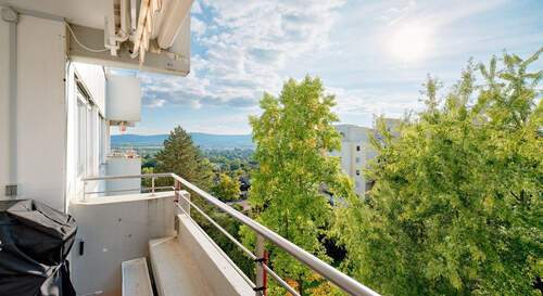 Aussicht - 