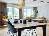 Essbereich - 