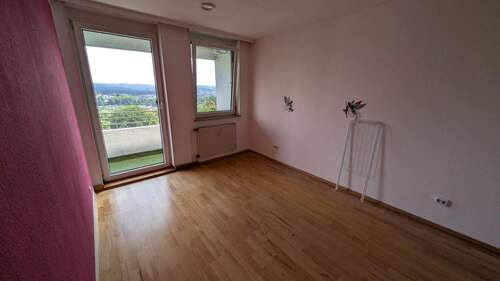 Schlafzimmer Balkonaustritt - 