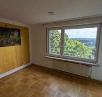 Wohnung mit Traum-Ausblick und Tiefgaragen-Stellplatz in Wuppertal-ElberfeldUellendahl