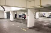 Tiefgarage - 