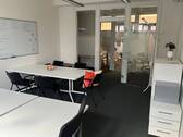 mittleres Büro/ Klima - 