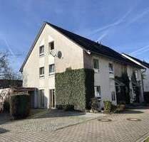 Großzügige Doppelhaushälfte in attraktiver Stadtlage von Bensheim - ideal für Familien