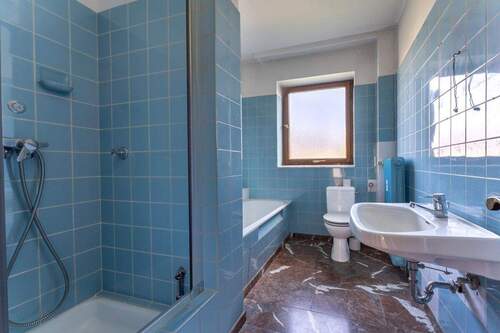 Badezimmer - 