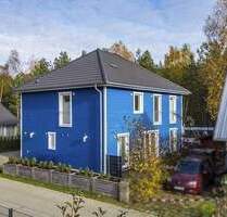 Erst Vermieter, dann Eigennutzer! Großzügiges Einfamilienhaus in ruhiger Lage - Borkwalde