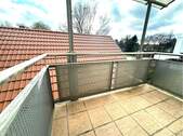 Balkon OG - 