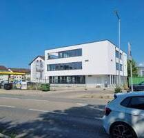 Neubau Obergeschoss Gewerbefläche in werbewirksamer Lage von Friedrichshafen