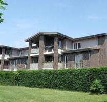 Gepflegte 3-Zimmer-Obergeschoss-Wohnung im Zentrum von Schneverdingen