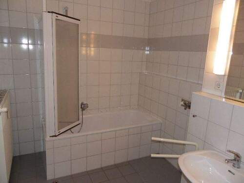 ...mit Wanne - 