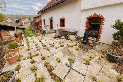 Terrasse 2 - 