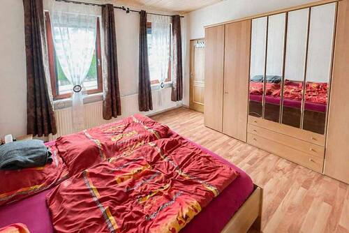 Schlafzimmer - 