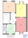 Grundriss - 