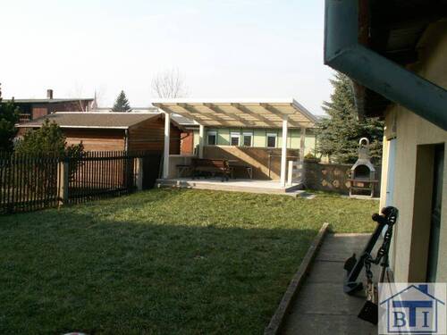 Garten - 