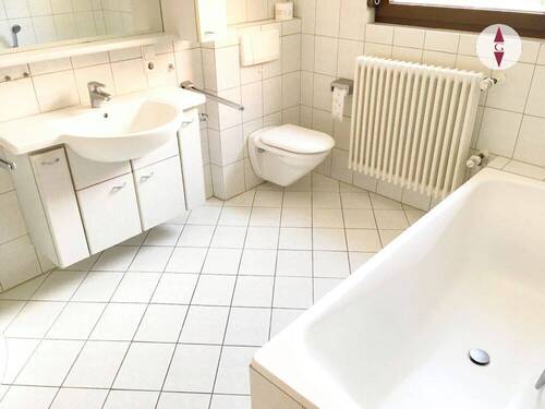 OG- Badezimmer - 