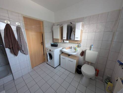 Modernes Badezimmer - 