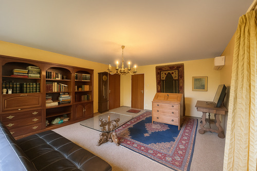 Wohnzimmer ELW - 