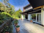 Terrasse - 