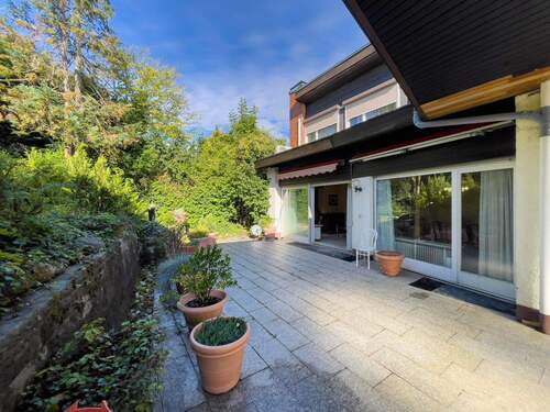 Terrasse - 