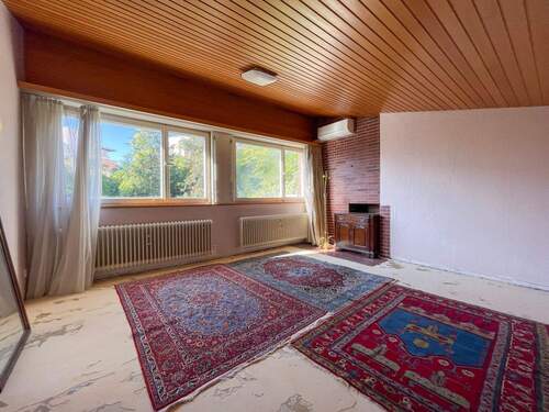 Schlafzimmer DG - 