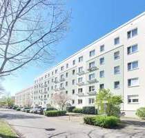Charmante 3-Zimmer-Stadtwohnung in grüner Umgebung zu vermieten! - Cottbus Ströbitz