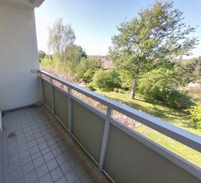 Balkon - 