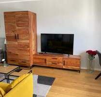 Moderne 1-Zimmerwohnung mit Balkon in Hamburg Rotherbaum