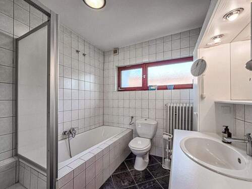 Badezimmer - 