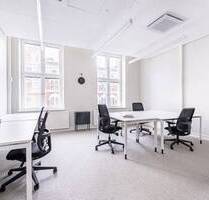 Großraumbüros für 15 Personen in Regus Brandenburg Airport - Schönefeld