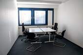 Abschließbarer Büroraum 1 - Büro zur Miete in Köln