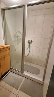 Dusche - 