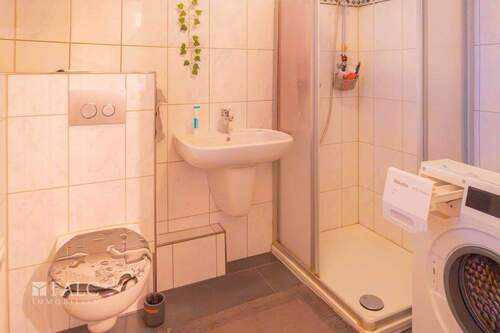 Badezimmer - 