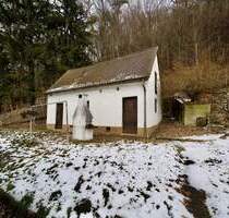 Baugrundstück mit Genehmigung für ein Doppelhaus - Landshut Schönbrunn