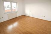 Schlafzimmer - Etagenwohnung mit 52,60 m&sup2; in Bernau bei Berlin zum Kaufen