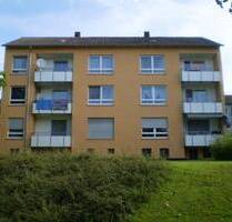 Helle 2-Zimmer-Wohnung am Waldecker Berg in Korbach