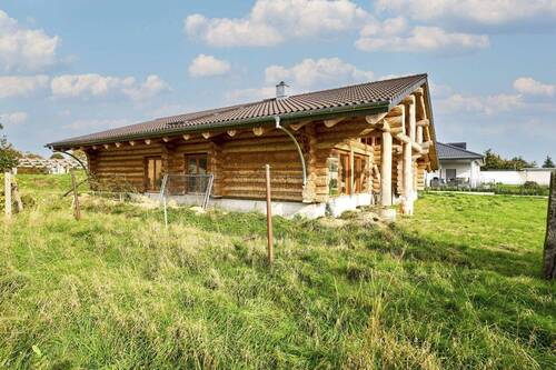 Seitenansicht - 