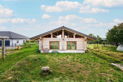 Frontansicht - 