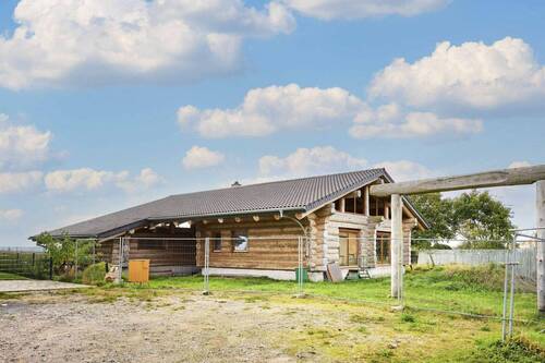 Seitenansicht - 