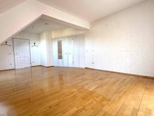 Schlafzimmer im DG - 