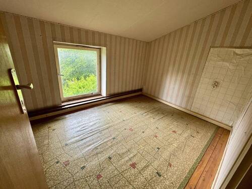 Kleines Zimmer OG - 