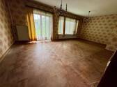 Wohnzimmer Haupthaus - 