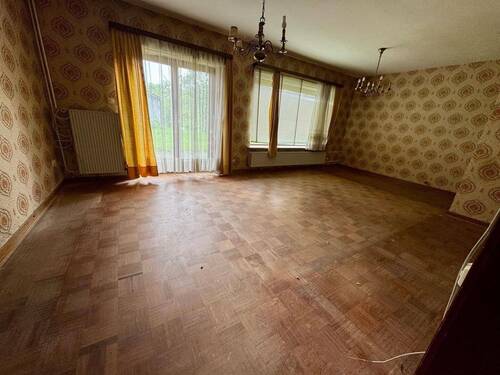 Wohnzimmer Haupthaus - 