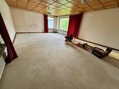 Wohnzimmer im Anbau - 