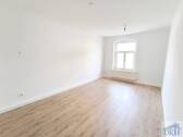 Wohnzimmer - Frisch renoviert im nördlichen Stadtgebiet!!!
