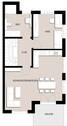 Haus 2.2 Obergeschoss - 