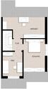 Haus 2.2 Dachgeschoss - 