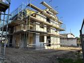 Haus 2.2 - Einzigartige Haushälfte als EFH oder ZFH nutzbar
